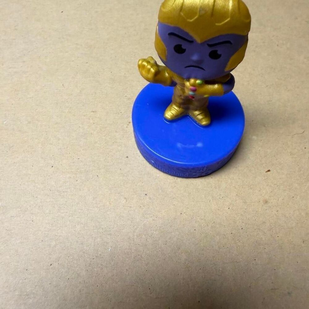 Disney multi Collectibles